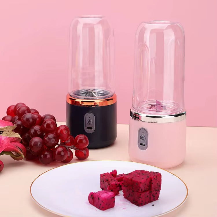 Mini Mixeur Portable & Rechargeable