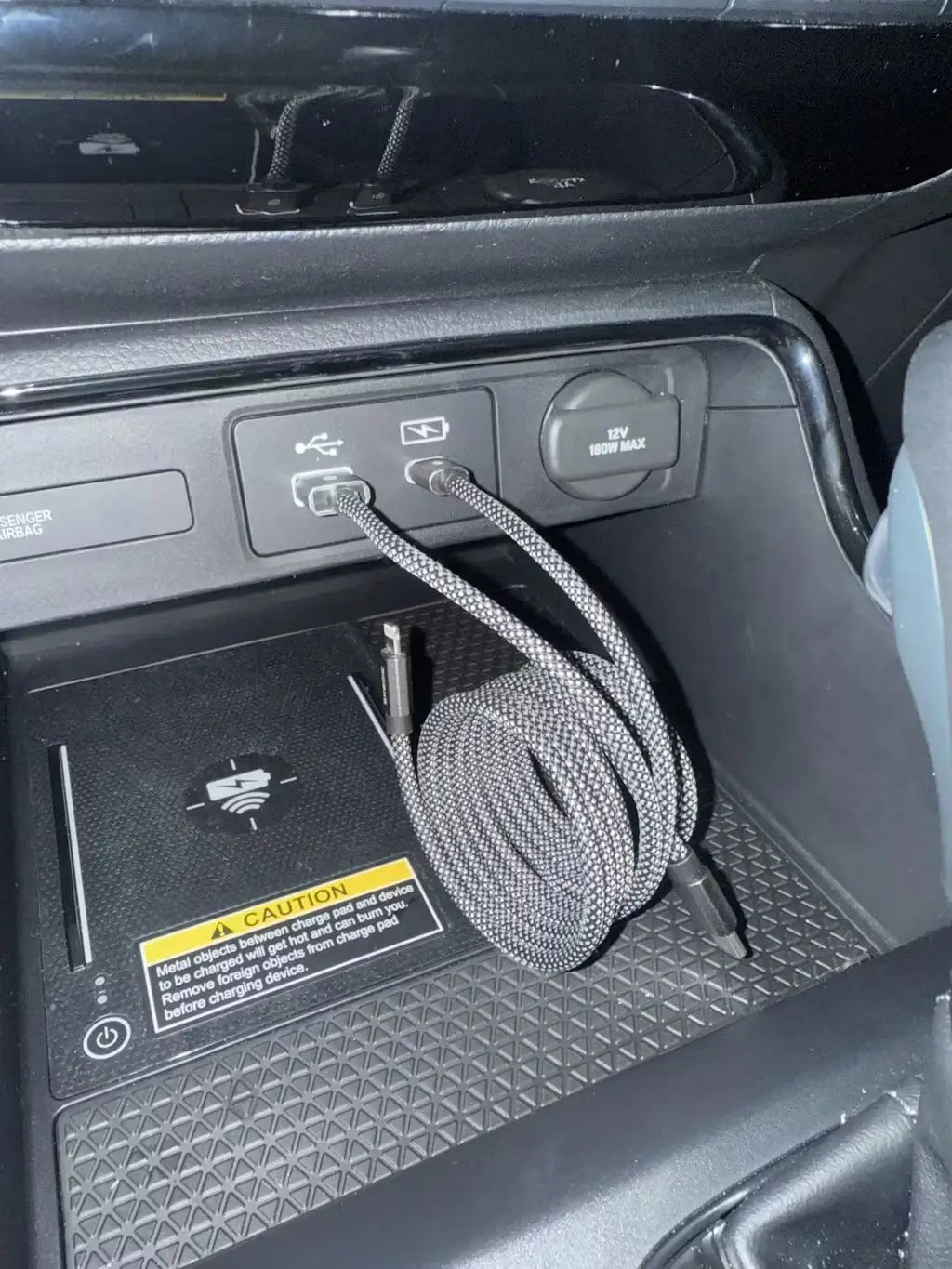 MagCable | Câble anti-emmêlage magnétique