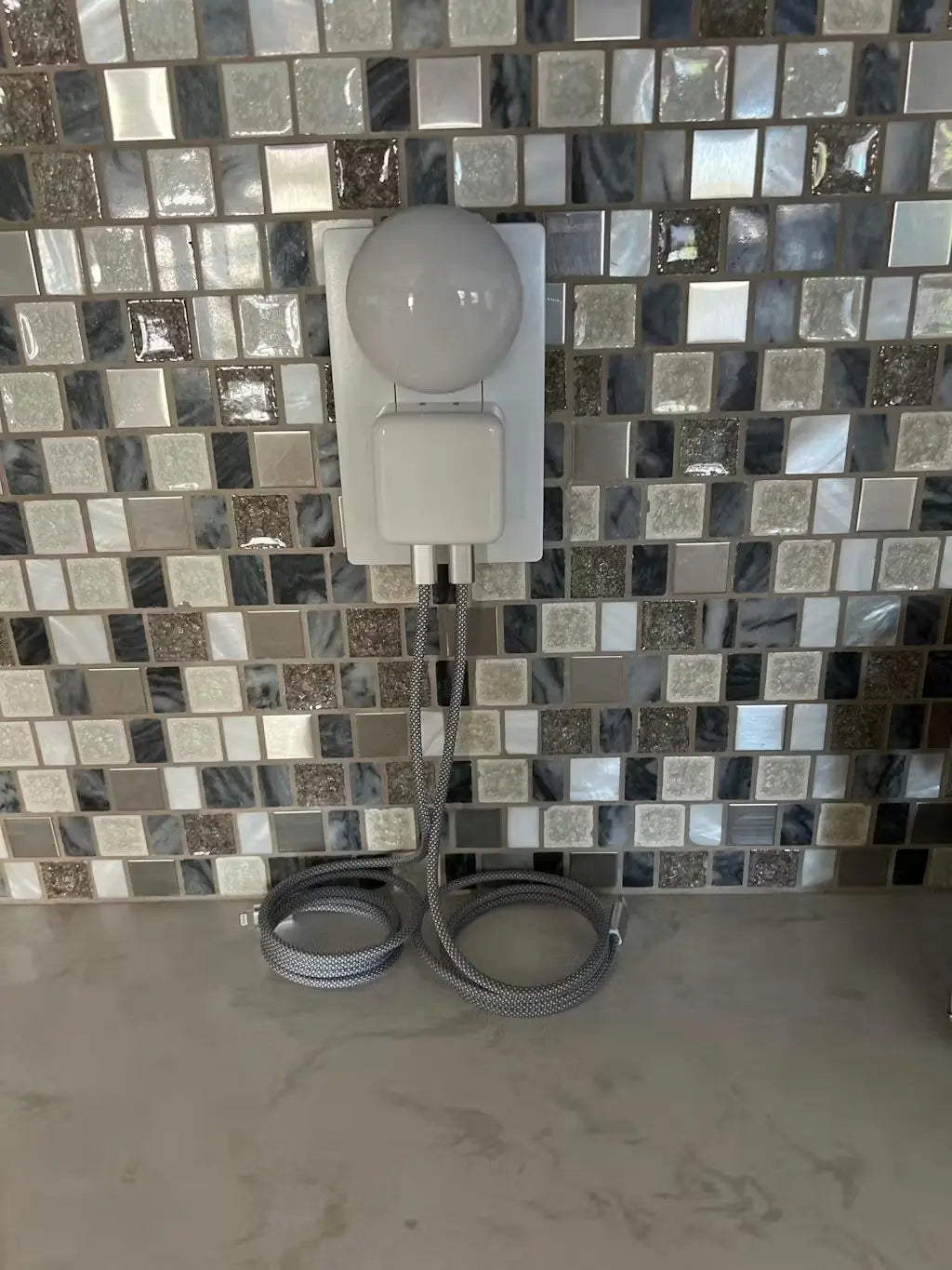 MagCable | Câble anti-emmêlage magnétique