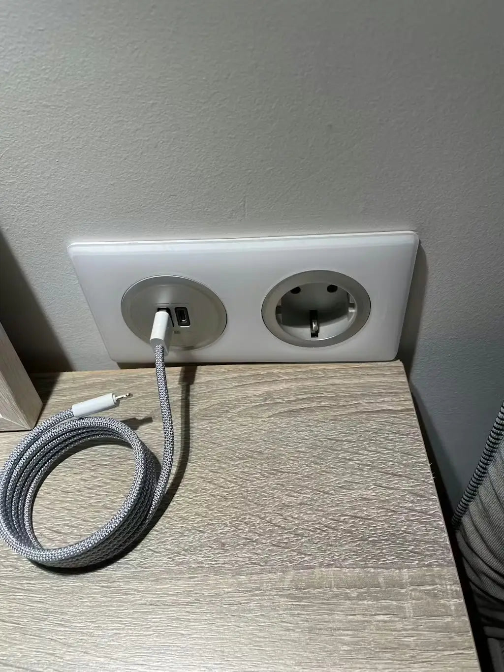 MagCable | Câble anti-emmêlage magnétique