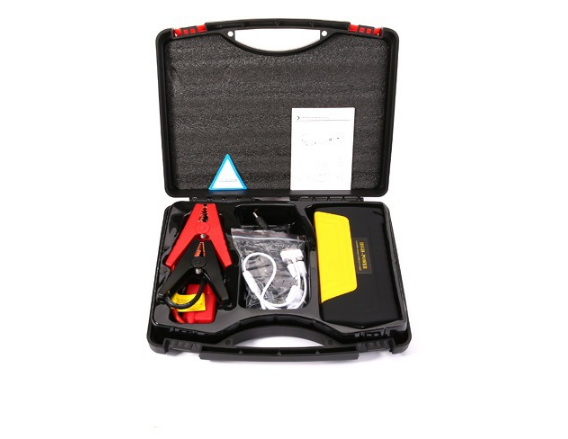 🚗 Et si ta voiture refusait de démarrer… demain matin ?