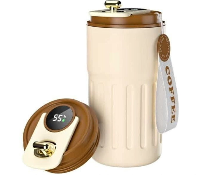 Le Thermostat en Acier Inoxydable 316 Double Paroi