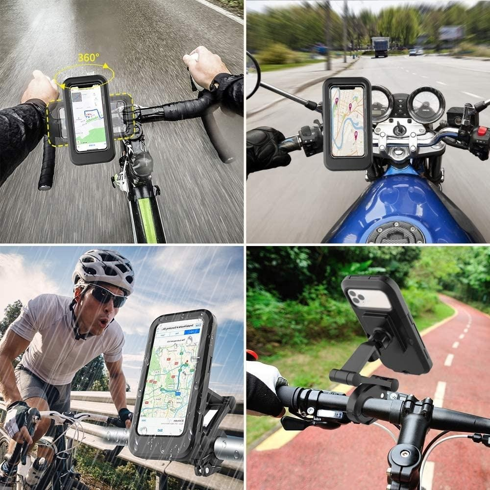 PACK PROTECTION SMARTPHONE OUTDOOR™