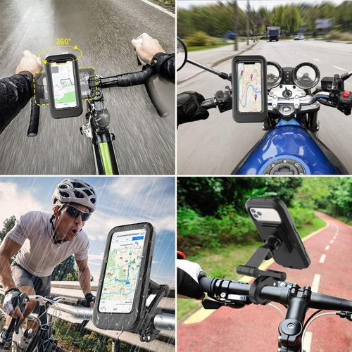 PACK PROTECTION SMARTPHONE OUTDOOR™