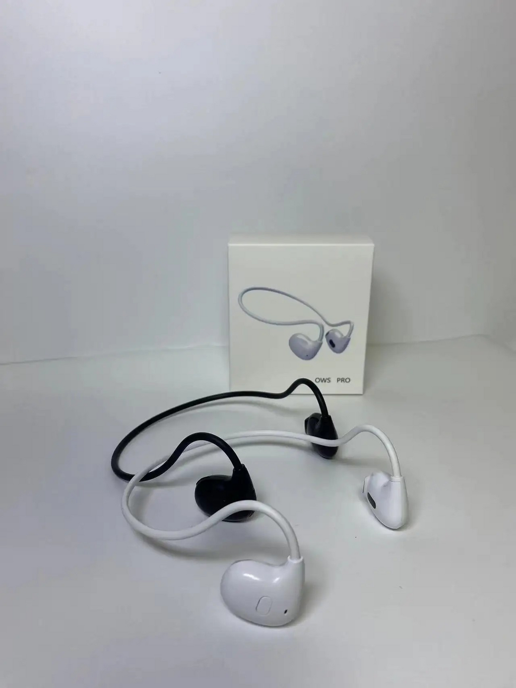 🔥 Casque Sport Ouvert Bluetooth 5.3 qui ne tombe pas et suit chacun de tes mouvements