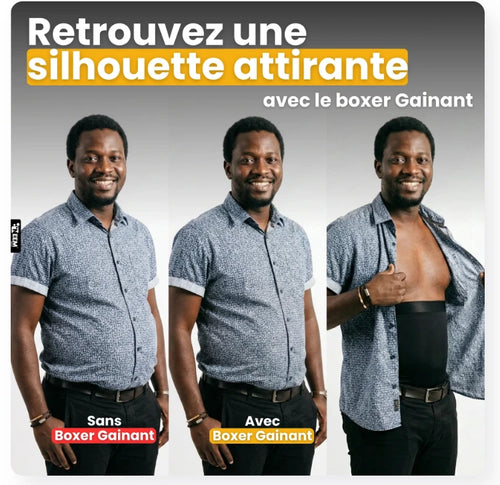 Le Secret des Hommes Élégants pour une Silhouette Impeccable