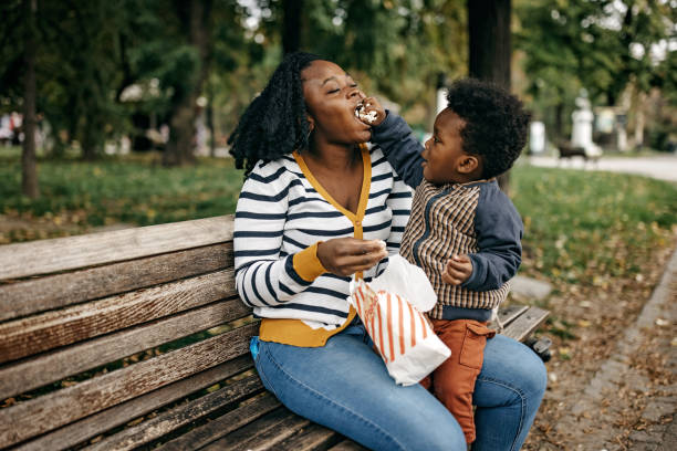 🍿 Machine à Popcorn Électrique – Offrez du Plaisir Sain à Votre Famille
