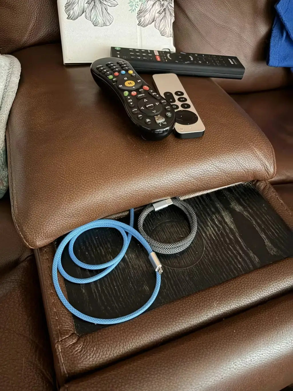 MagCable | Câble anti-emmêlage magnétique