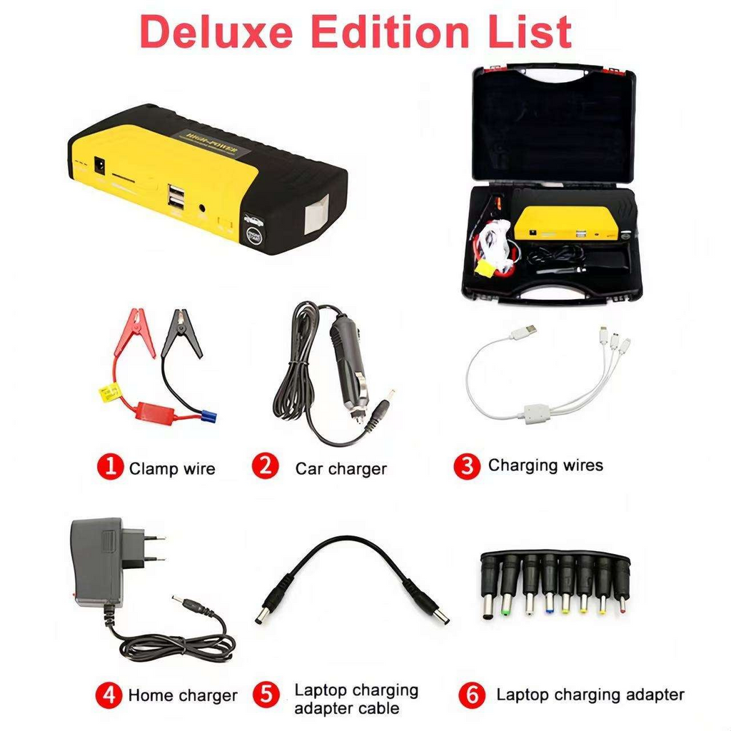 🚗 Et si ta voiture refusait de démarrer… demain matin ?