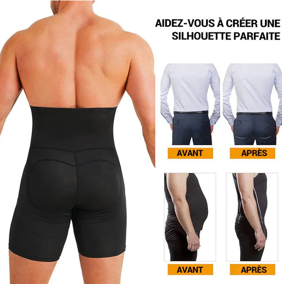 Le Secret des Hommes Élégants pour une Silhouette Impeccable