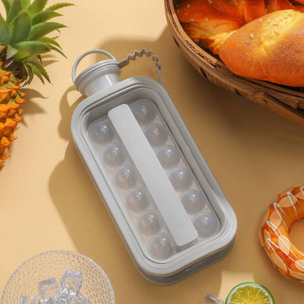 ❄️ Vos boissons méritent mieux que de simples glaçons ! 🍹