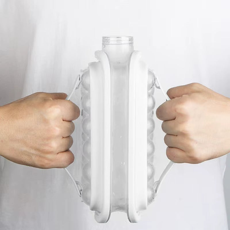 ❄️ Vos boissons méritent mieux que de simples glaçons ! 🍹