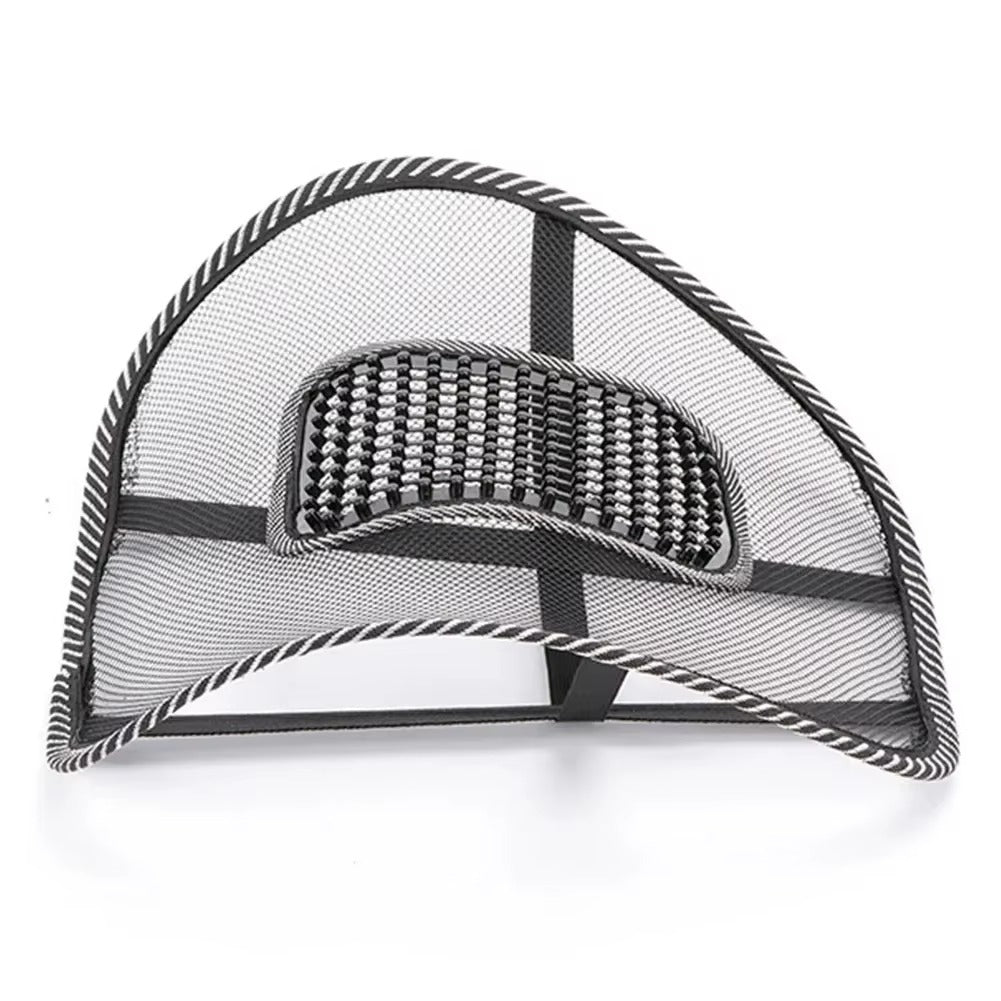 Coussin Orthopédique de Massage Lombaire – Votre Dos Vous Dira Merci !