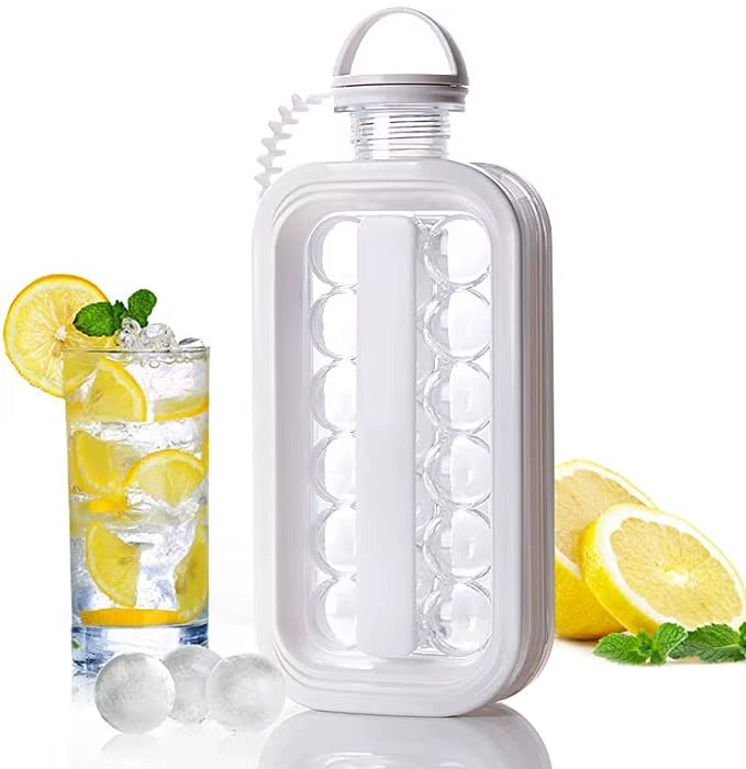 ❄️ Vos boissons méritent mieux que de simples glaçons ! 🍹