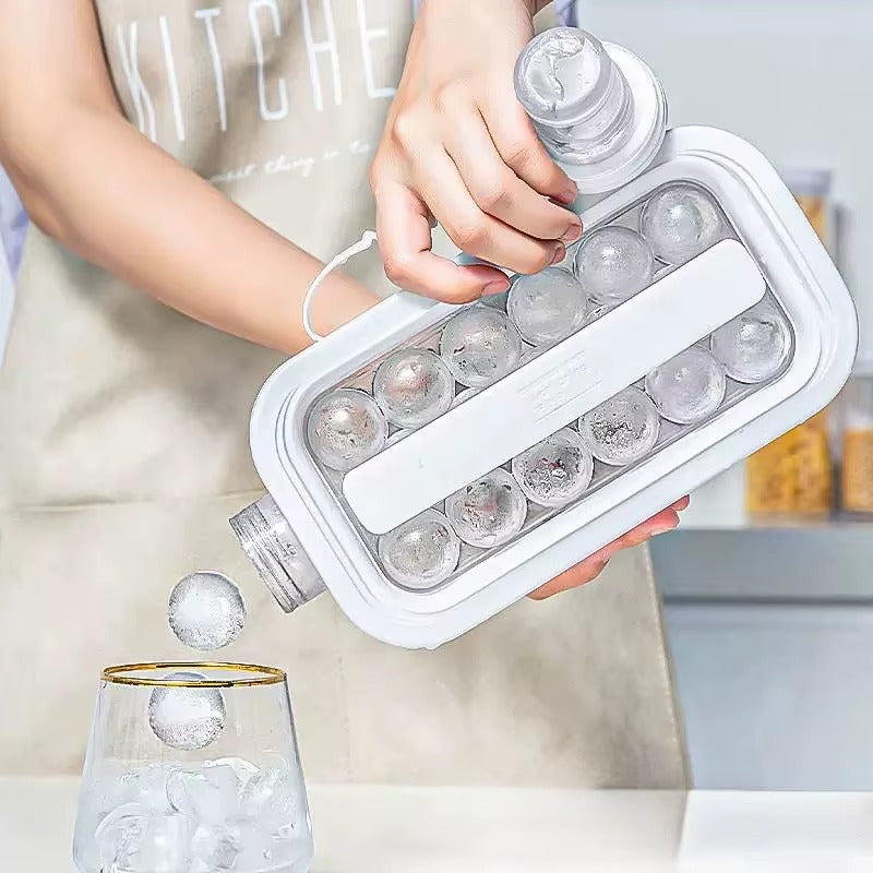 ❄️ Vos boissons méritent mieux que de simples glaçons ! 🍹