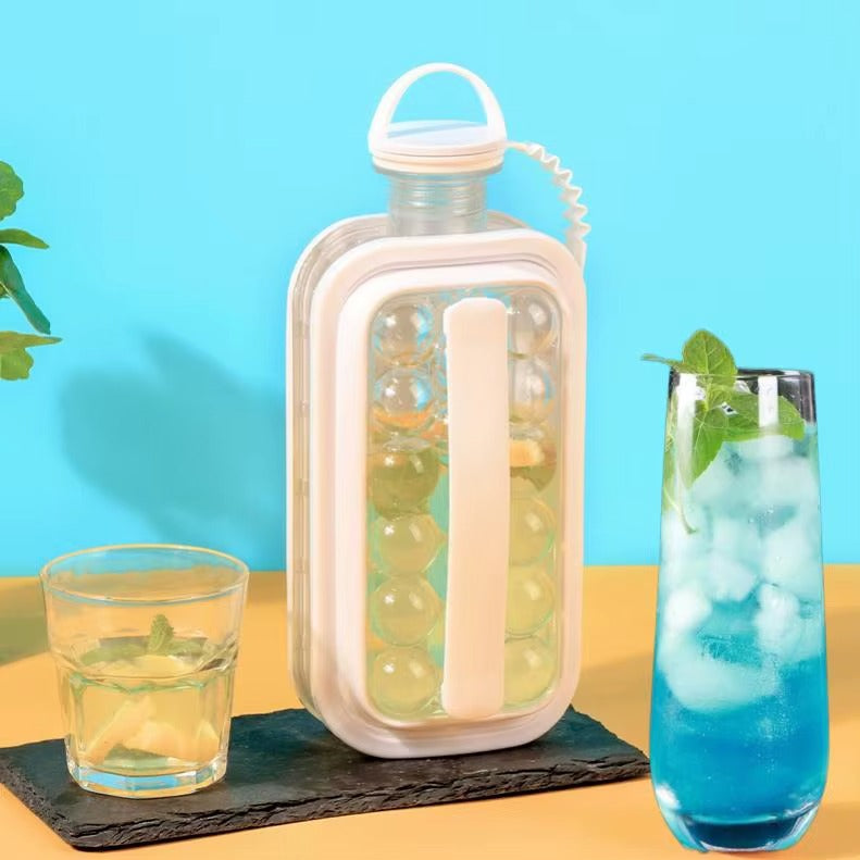 ❄️ Vos boissons méritent mieux que de simples glaçons ! 🍹