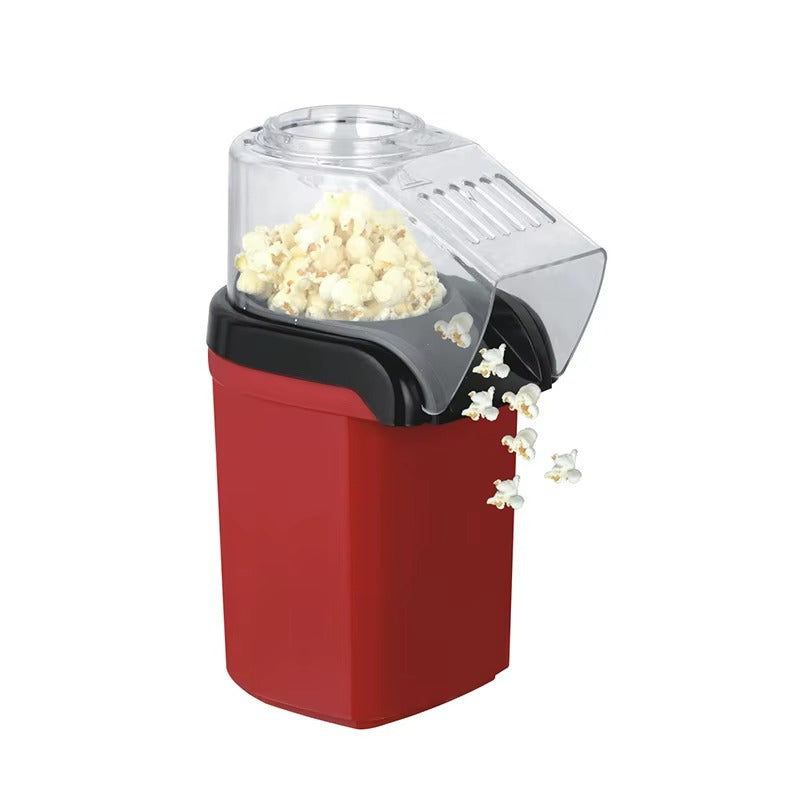 🍿 Machine à Popcorn Électrique – Offrez du Plaisir Sain à Votre Famille