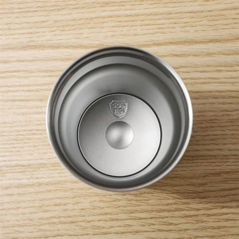 Le Thermostat en Acier Inoxydable 316 Double Paroi