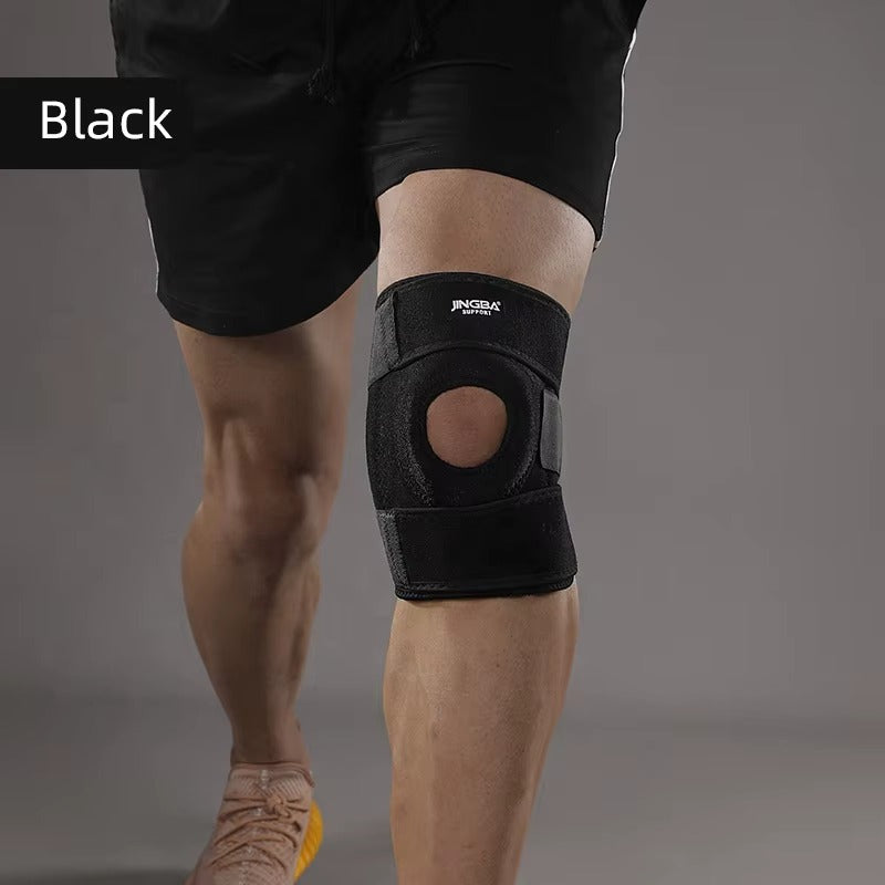 OrthoRotule™ - Libérez vos genoux de la douleur !