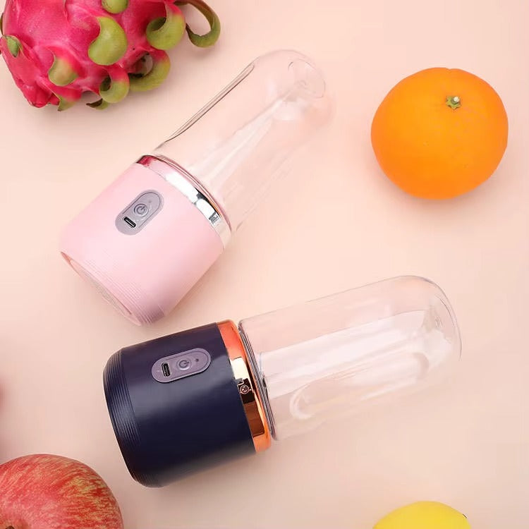 Mini Mixeur Portable & Rechargeable