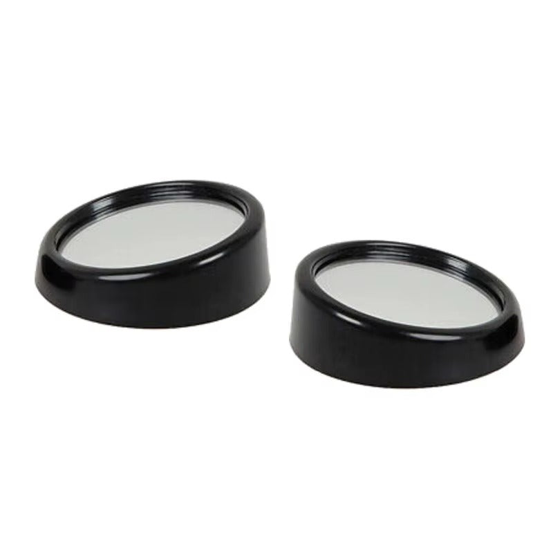 🚘 Rétroviseur Convexe Anti-Angles Morts – Sécurité Maximale pour Moto & Voiture