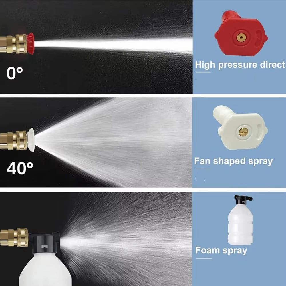 🚗💦 Votre voiture mérite mieux que la poussière et les lavages douteux et couteux