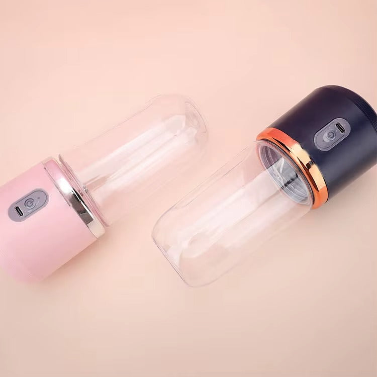 Mini Mixeur Portable & Rechargeable