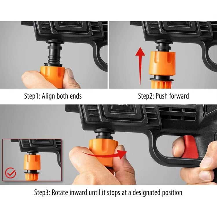 🚗💦 Votre voiture mérite mieux que la poussière et les lavages douteux et couteux