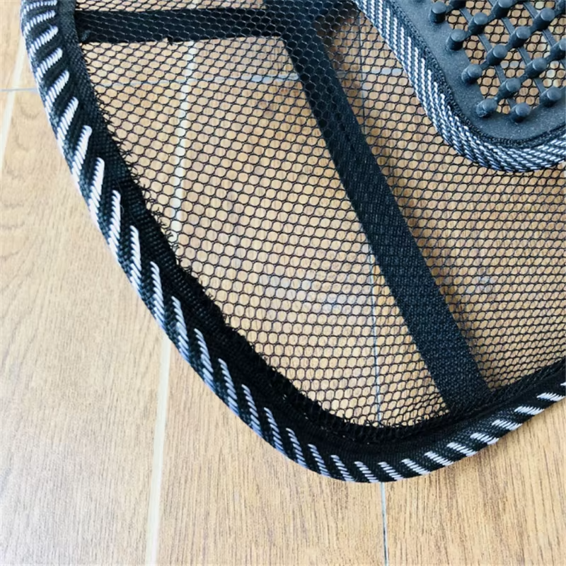 Coussin Orthopédique de Massage Lombaire – Votre Dos Vous Dira Merci !