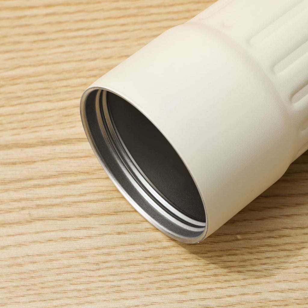 Le Thermostat en Acier Inoxydable 316 Double Paroi