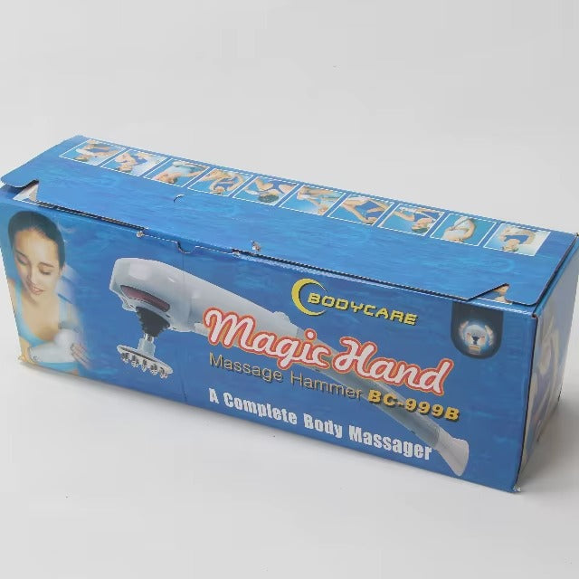 💥 MARTEAU DE MASSAGE INFRAROUGE 8 EN 1 – DÉTENDEZ, AFFINEZ ET REVIVEZ !