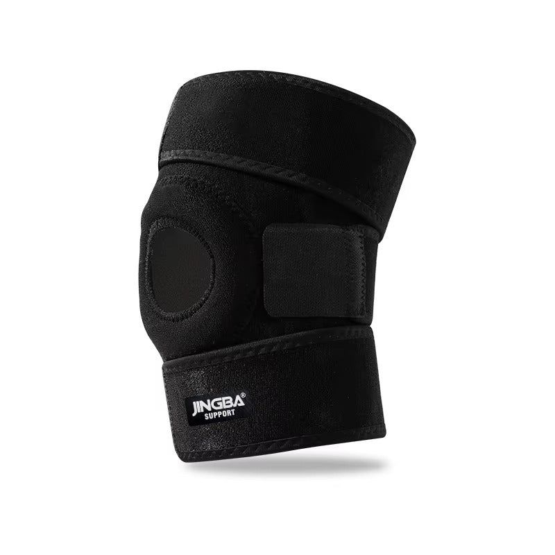 OrthoRotule™ - Libérez vos genoux de la douleur !