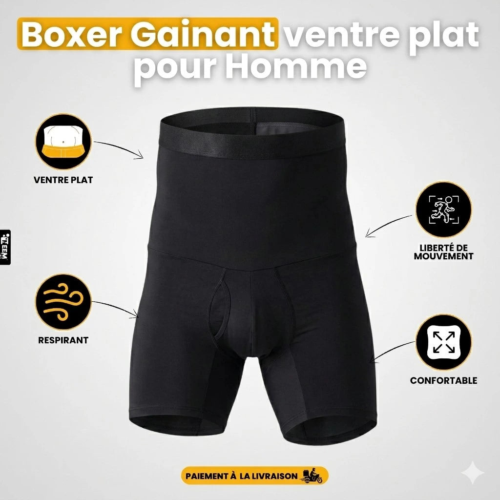 Le Secret des Hommes Élégants pour une Silhouette Impeccable