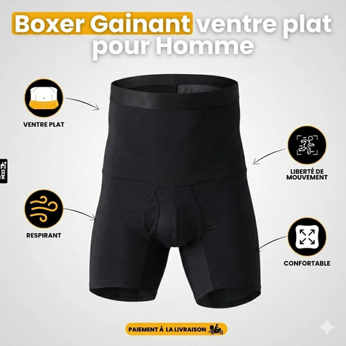 Le Secret des Hommes Élégants pour une Silhouette Impeccable