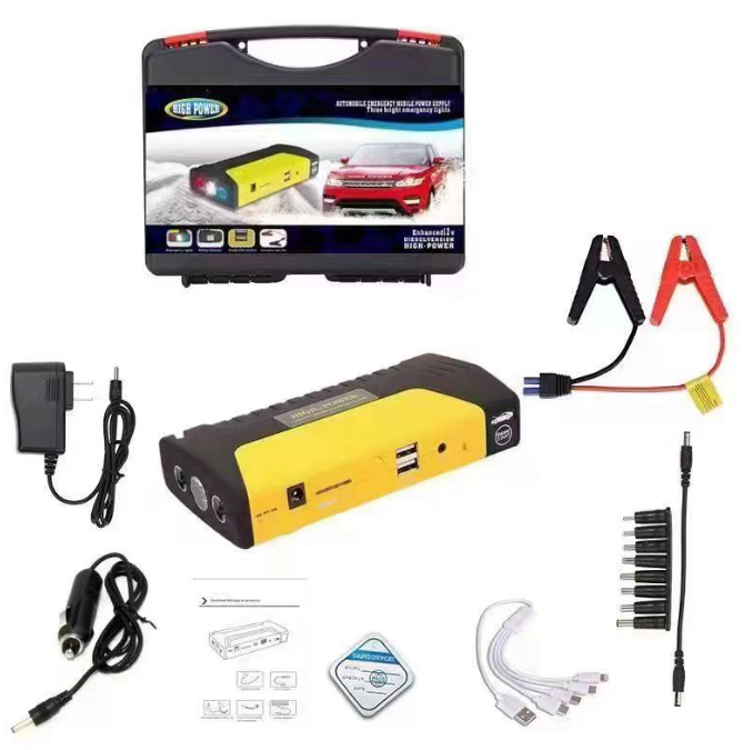 🚗 Et si ta voiture refusait de démarrer… demain matin ?