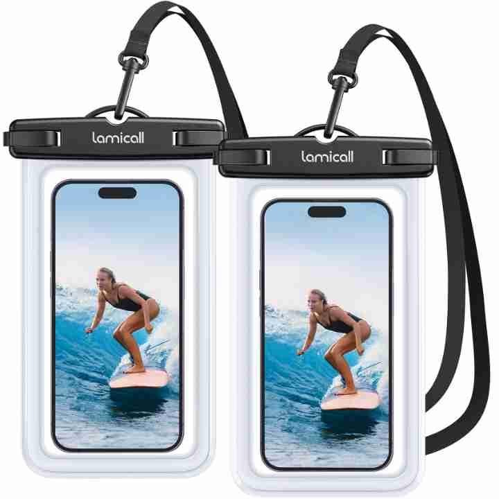 PACK PROTECTION SMARTPHONE OUTDOOR™